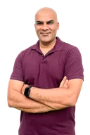 Dr. Sunil Belur Nagaraj
