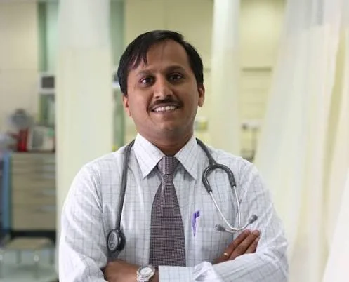 Dr. Hirennappa B. Udnur