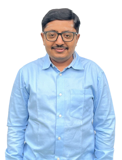 Dr. B T Chetan