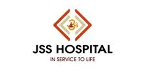 JSS Hospital logo