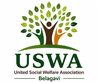 USWA logo
